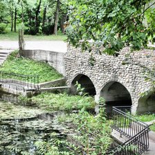 Схема вышивки «Мой Ивано-Франковск»