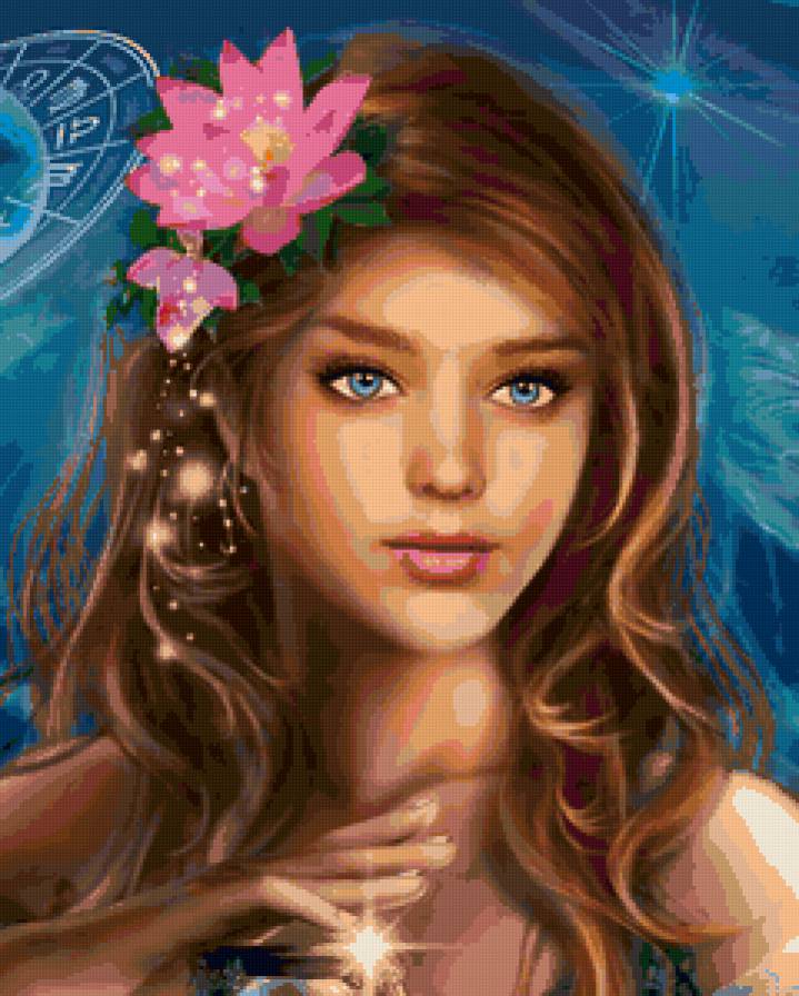 №82729 - девушки, люди - предпросмотр