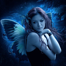 Схема вышивки «№82752»