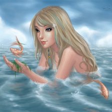 Схема вышивки «№82837»