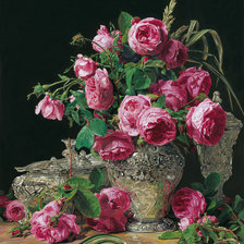 Схема вышивки «№82863»