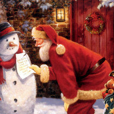 Схема вышивки «№82881»