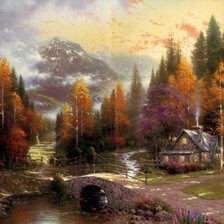 Схема вышивки «№82931»