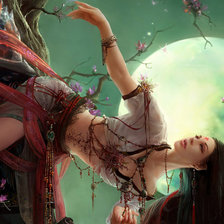 Схема вышивки «№82932»