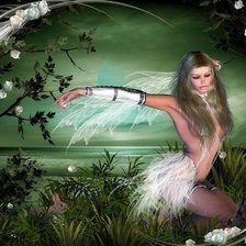 Схема вышивки «№82938»