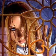 Схема вышивки «№82942»