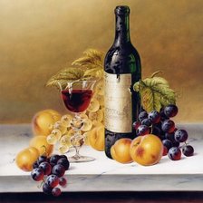 Схема вышивки «№82955»