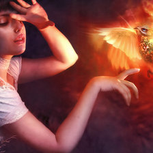 Схема вышивки «№82958»