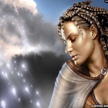 Схема вышивки «№82960»