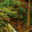 Предпросмотр схемы вышивки «краски осени» (№83033)