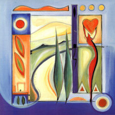 Схема вышивки «№83113»