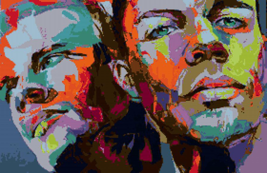 Такие же - постеры - предпросмотр