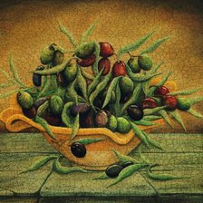 Схема вышивки «hhhhhhhhhhhhhhhh»