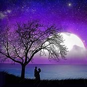 Схема вышивки «№83291»