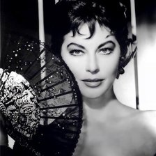 Ава Гарднер