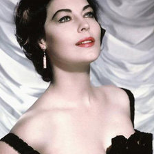 Ава Гарднер