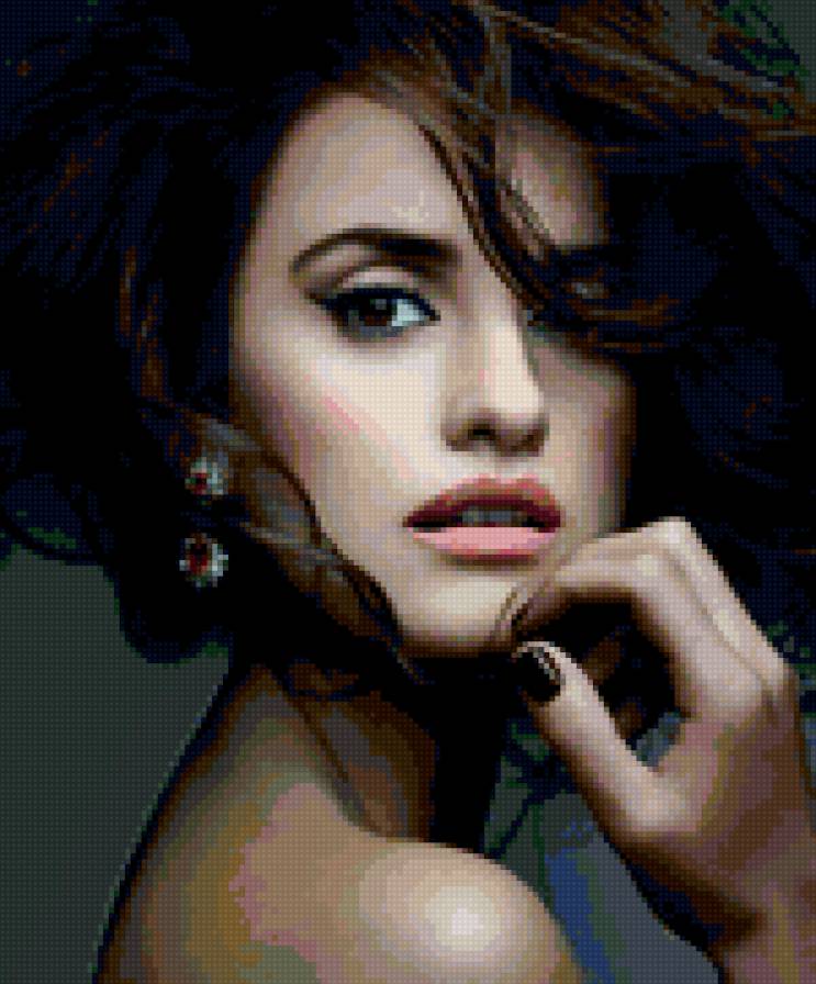 Пенелопа Крус - предпросмотр