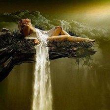 Схема вышивки «№83410»