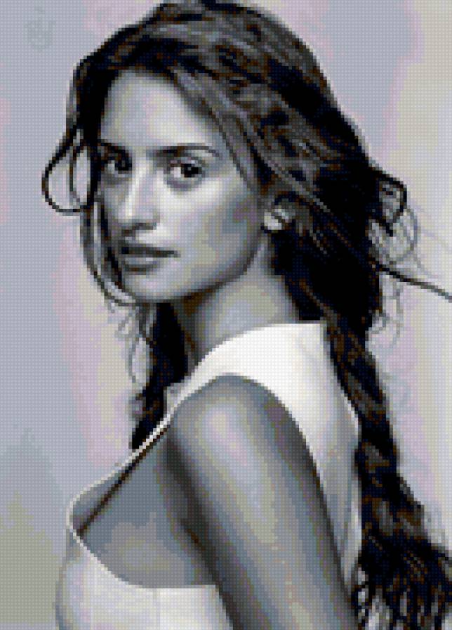 Пенелопа Крус - предпросмотр