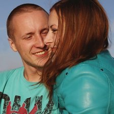 Схема вышивки «мы»