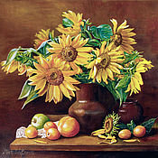 Схема вышивки «№83550»