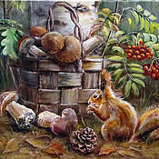 Схема вышивки «№83551»