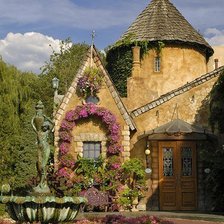 Схема вышивки «№83559»