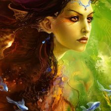 Схема вышивки «№83668»