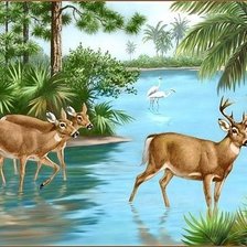 Схема вышивки «№83683»