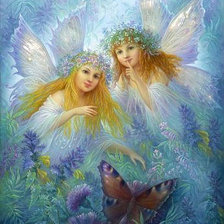 Схема вышивки «№83688»