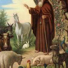 Схема вышивки «№83697»