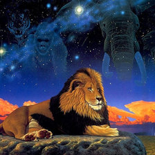 Схема вышивки «№83701»