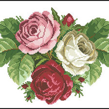 Схема вышивки «№83968»