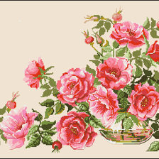 Схема вышивки «№83977»