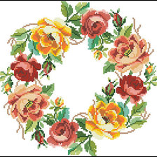 Схема вышивки «№83988»