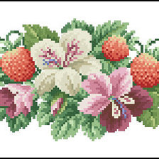 Схема вышивки «№83996»