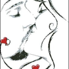 Схема вышивки «№84021»