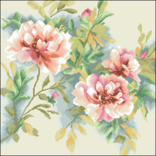 Схема вышивки «№84057»