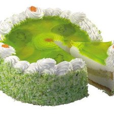 Схема вышивки «тортик»