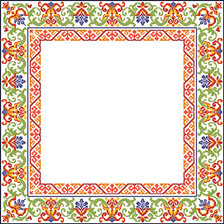 Схема вышивки «№84071»