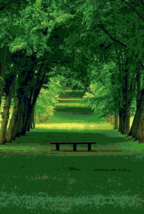 природа - природа - предпросмотр