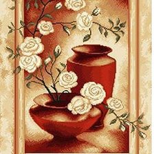 Схема вышивки «№84182»