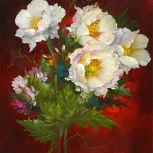 Схема вышивки «№84201»