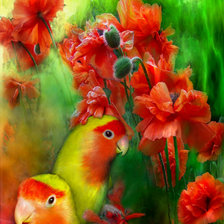 Схема вышивки «№84278»