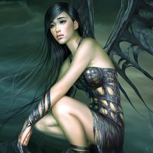 Схема вышивки «№84281»