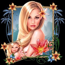 Схема вышивки «№84283»