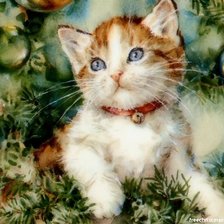 Схема вышивки «№84296»