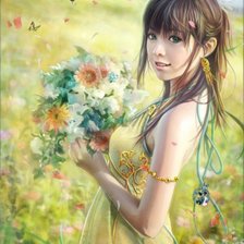 Схема вышивки «№84297»