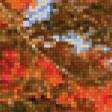 Предпросмотр схемы вышивки «краски осени» (№84307)