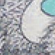 Предпросмотр схемы вышивки «№84363»